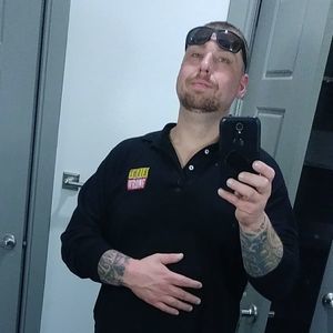 Meet your Posher, Stephen